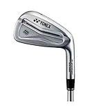 イーゾーン CB 302 フォージド アイアン 6本セット [NS PRO MODUS3 SYSTEM3 TOUR125 フレックス：S]