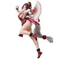 B-style 餓狼伝説 City of the Wolves 不知火舞 桜嵐の舞、朱雀