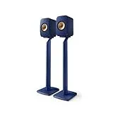 S1 Floor Stand LSX II 用 [コバルトブルー ペア]