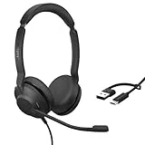Evolve2 30 SE - USB-C/A MS Stereo