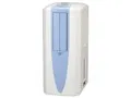 どこでもクーラー CDM-F1026(A) [スカイブルー]