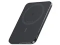 Nano Power Bank (5000mAh MagGo Slim) A1665N11 [ブラック]
