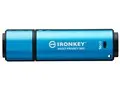 IronKey Vault Privacy 50 IKVP50C/16GB [16GB]