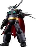 真ゲッターロボ 世界最後の日 MODEROID ブラックゲッター