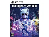 Ghostwire： Tokyo [PS5]