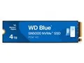 WD Blue SN5000 NVMe WDS400T4B0E