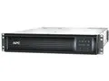 Smart-UPS 3000 RM 2U LCD 100V 7年保証 SMT3000RMJ2U7W [黒]