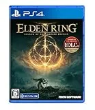 ELDEN RING SHADOW OF THE ERDTREE EDITION [PS4]