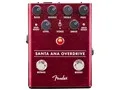 SANTA ANA OVERDRIVE
