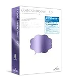 ComicStudio Pro 4.0 for Mac OS X バージョンアップ版