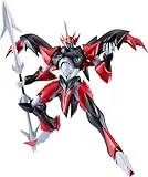 宇宙の騎士テッカマンブレード MODEROID テッカマンエビル