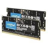 CT2K8G52C42S5 [SODIMM DDR5 PC5-41600 8GB 2枚組]