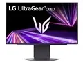 LG UltraGear 27GX700A-B [26.5インチ]
