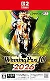 Winning Post 10 2026 [Nintendo Switch 2 専用]