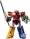 超合金魂 獣帝大獣神 GX-72 大獣神 & GX-78 ドラゴンシーザー