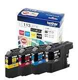 LC113-4PK [4色パック]