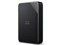 WD Elements SE Portable WDBG8A0040BBK-JESN