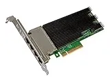 Ethernet Converged Network Adapter X710T4 [LAN]