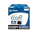 ECO.R HV EHJ-S55D23L