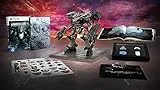 ARMORED CORE VI FIRES OF RUBICON コレクターズエディション [PS5]