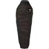 30th Anniversary AURORATEX COMBI SLEEPING BAG [BLK×BLK]