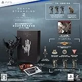 DEATH STRANDING 2： ON THE BEACH コレクターズエディション [PS5]