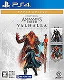 アサシン クリード ヴァルハラ ラグナロクエディション [PS4]