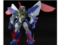 MODEROID ワイバースト