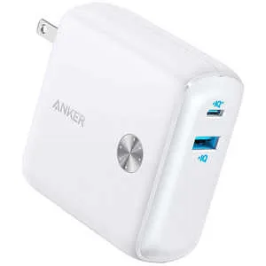 PowerCore Fusion 10000 A1623125 [ホワイト]