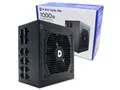 1000W-GOLD-ATX31-BK 90日間物損保証 [ブラック]