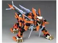 ゾイド 1/72 RZ-041 ライガーゼロシュナイダー マーキングプラスVer.