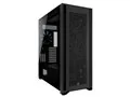 7000D Airflow Tempered Glass