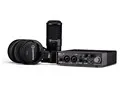UR22C Recording Pack