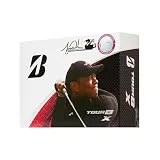 BRIDGESTONE GOLF TOUR B X TIGER WOODS EDITION [ホワイト]