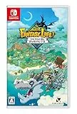 ファンタジーライフi グルグルの竜と時をぬすむ少女 [Nintendo Switch]