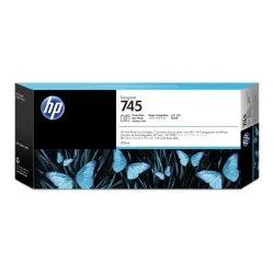 HP 745 F9K04A [フォトブラック]