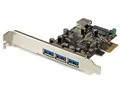 PEXUSB3S42 [USB3.2 Gen1]