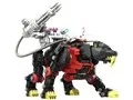 リアライズ RMZ-006 セイバータイガー シュバルツ スペシャル
