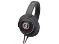 SOLID BASS ATH-WS770