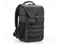アクシス V2 LT 18L バックパック 637-766 [ブラック]