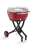 ロータスグリル XXL G-RO-600LC [レッド]