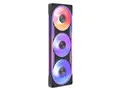 F360U Ultra RGB RF-E36US-BA [ブラック]