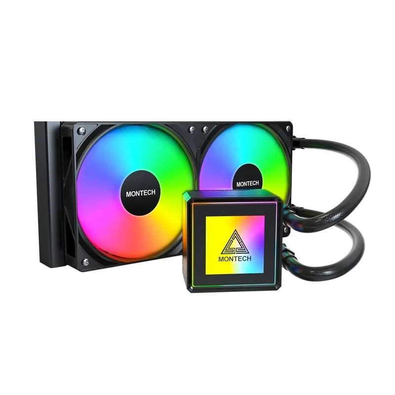 PureFlow ARGB 240 [Black]