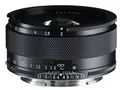 フォクトレンダー SEPTON 40mm F2 Aspherical [ソニーE用]
