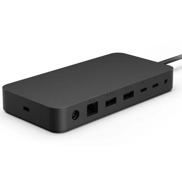 Surface Thunderbolt 4 ドック T8I-00016