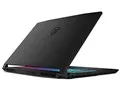 Katana-15-HX-B14WEK-1161JP Windows 11 Home・Core i7 14650HX・RTX 5050・16GBメモリ・SSD 512GB・15.6インチ・WQHD搭載モデル [ブラック]