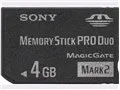MS-MT4G (4GB)