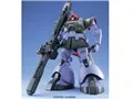 MG 1/100 機動戦士ガンダム MS-09R リック・ドム