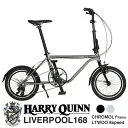 LIVERPOOL168 [Black]