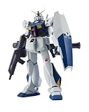 ROBOT魂 <SIDE MS> RX-78NT-1 ガンダムNT-1&チョバム・アーマー ver. A.N.I.M.E.